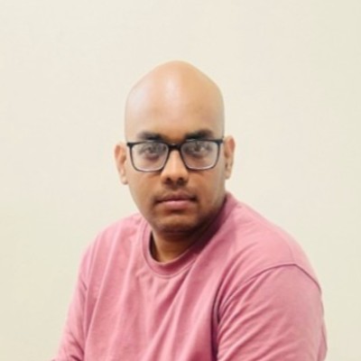 Vedavith Ravula
